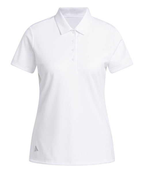 Adidas Women's Performance Polo