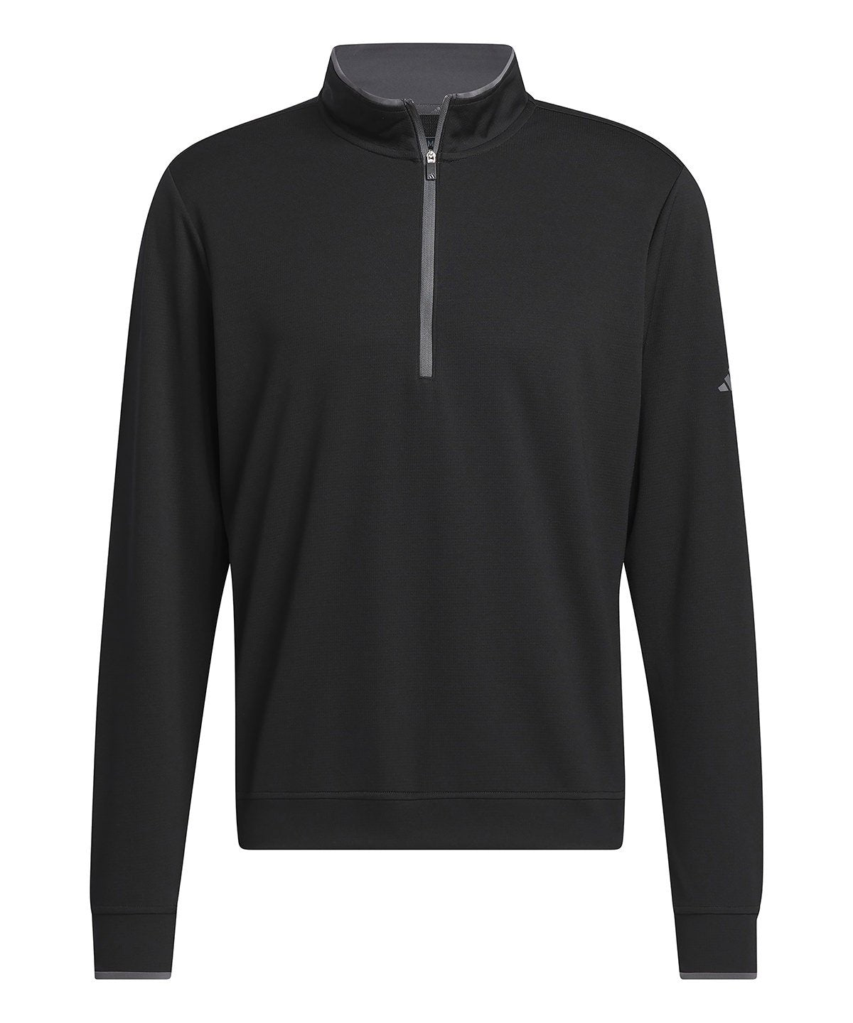 Adidas UPF Lightweight Quarter-Zip pullover