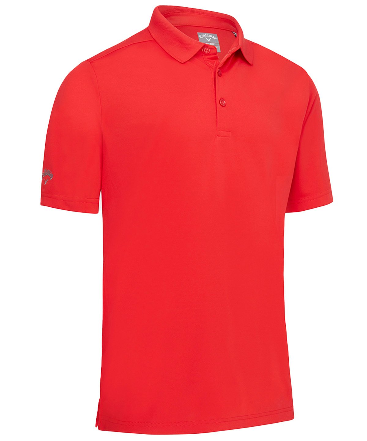 Callaway Tournament Polo Shirt