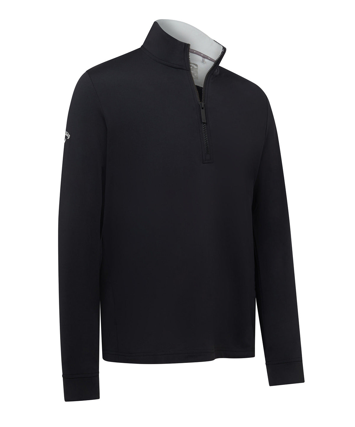 Callaway ¼-zip pullover
