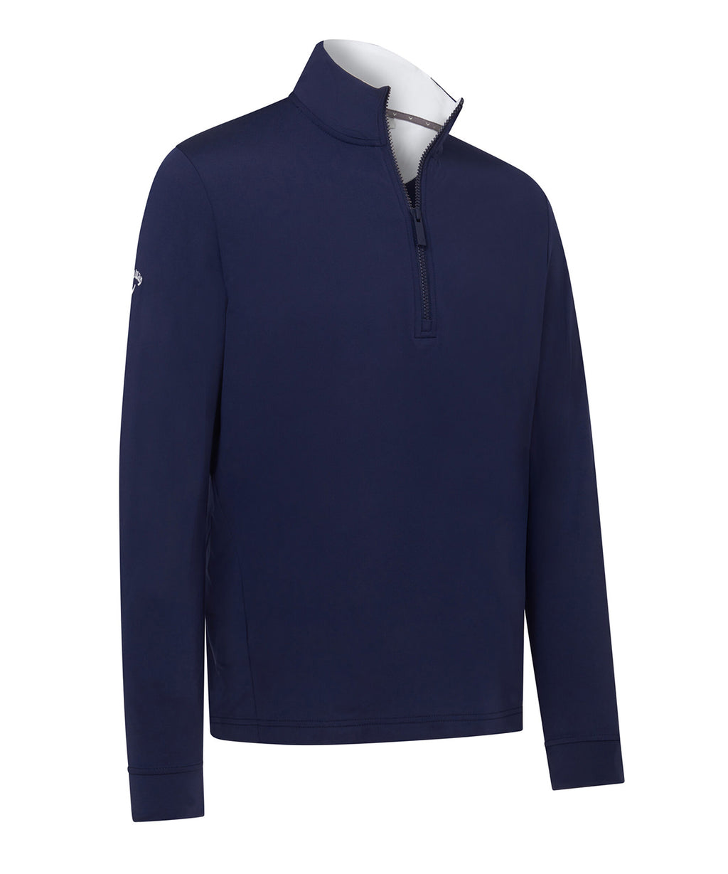 Callaway ¼-zip pullover