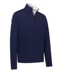Callaway ¼-zip pullover
