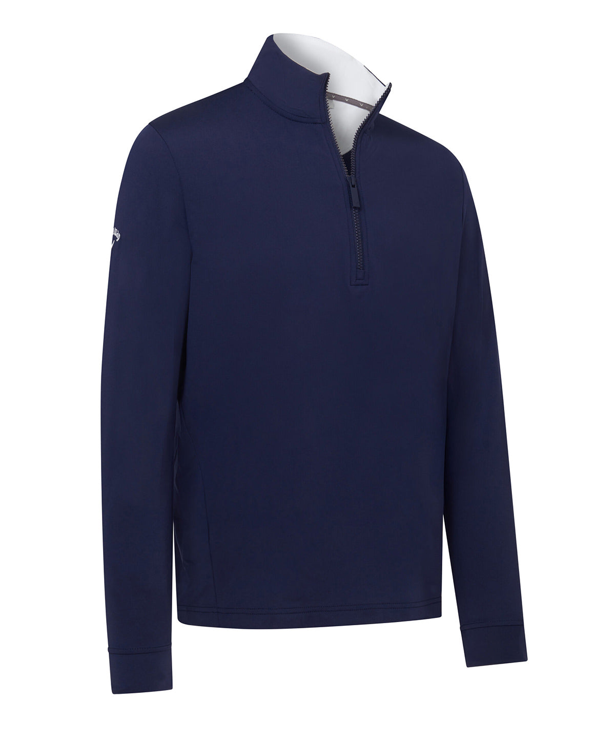 Callaway ¼-zip pullover