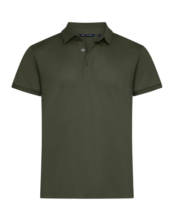 Cutter and Buck - Virtue Polo Solid Men