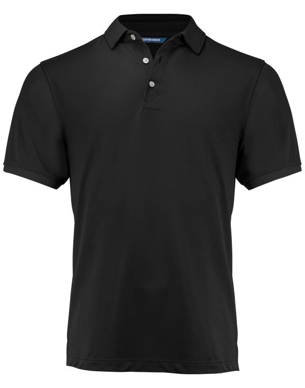 Cutter and Buck - Virtue Polo Solid Men