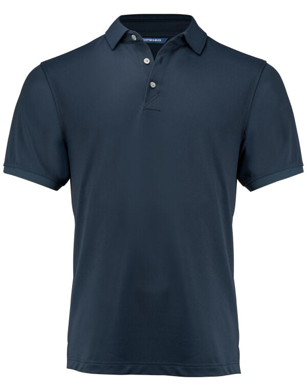 Cutter and Buck - Virtue Polo Solid Men