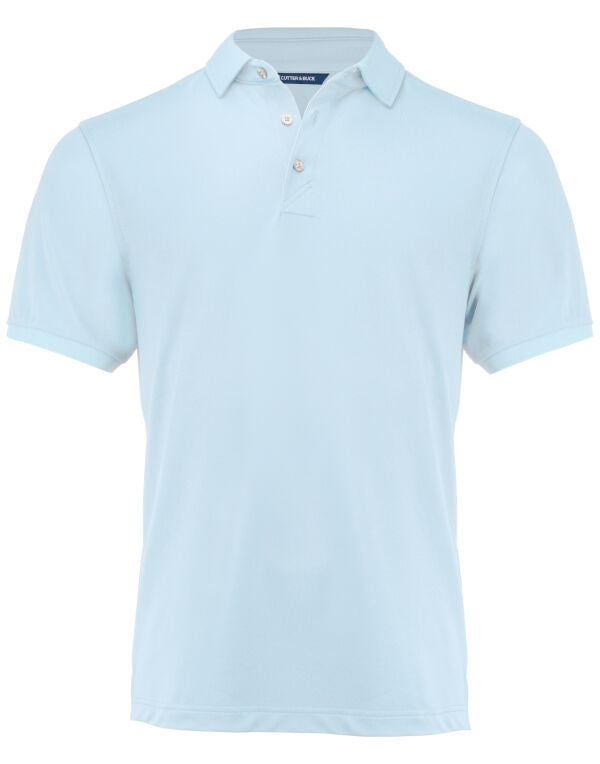 Cutter and Buck - Virtue Polo Solid Men