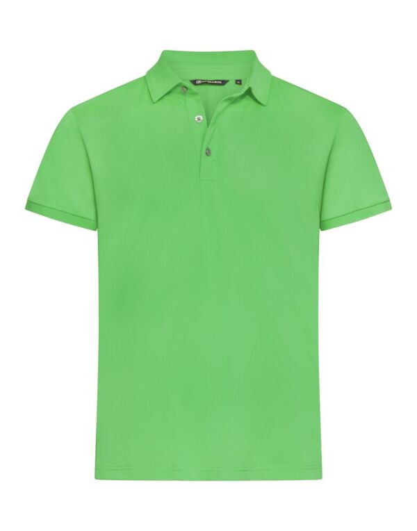 Cutter and Buck - Virtue Polo Solid Men
