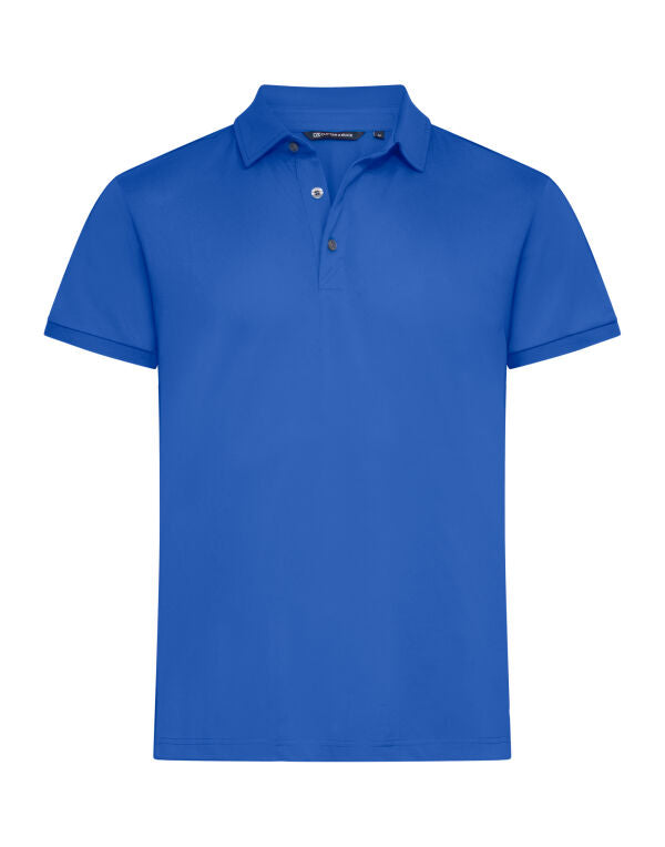 Cutter and Buck - Virtue Polo Solid Men