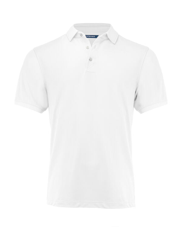 Cutter and Buck - Virtue Polo Solid Men