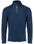 Cutter and Buck - Adapt Half Zip Men