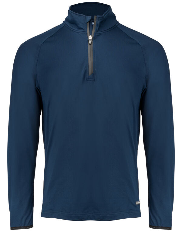 Cutter and Buck - Adapt Half Zip Men