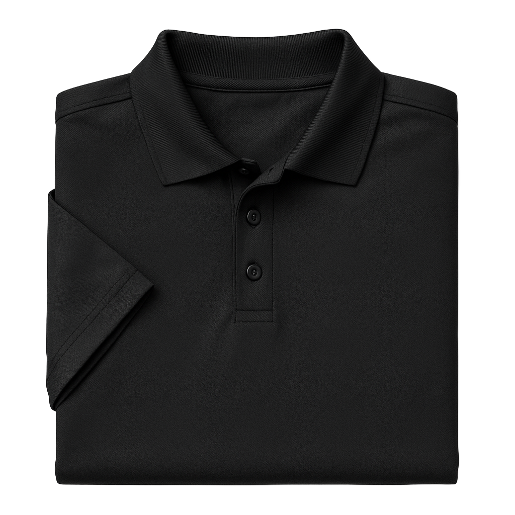 Salcombe Golf Everyday - Lightweight Cool Polo Shirt