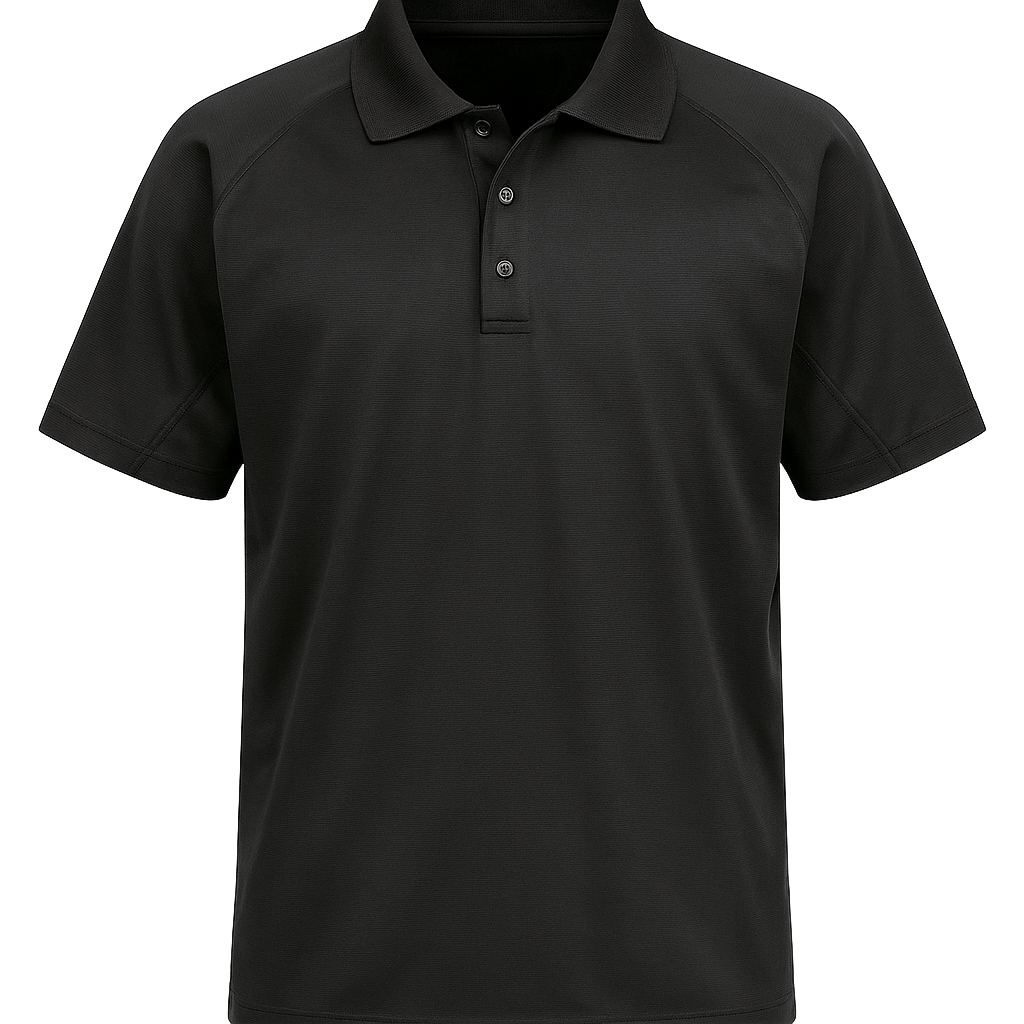 Salcombe Golf Everyday - Lightweight Cool Polo Shirt