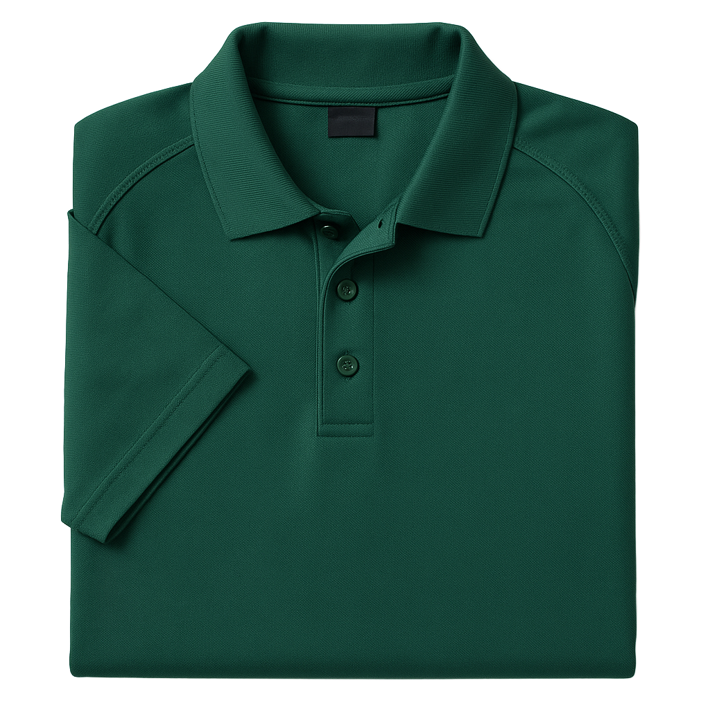 Salcombe Golf Everyday - Lightweight Cool Polo Shirt