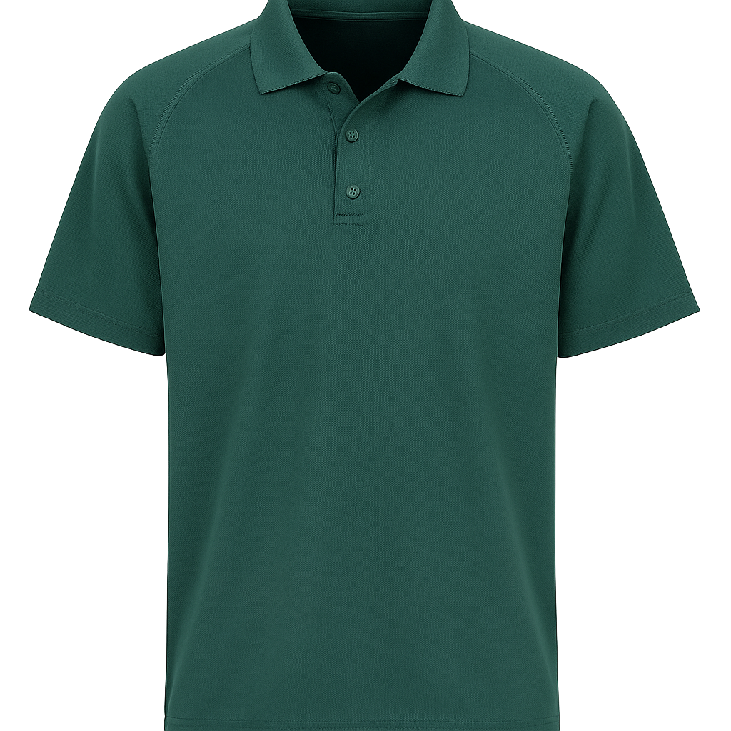 Salcombe Golf Everyday - Lightweight Cool Polo Shirt