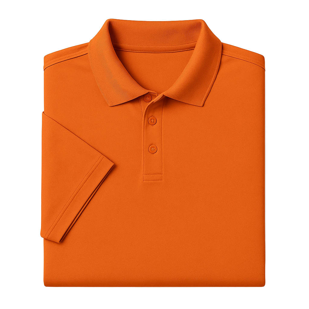 Salcombe Golf Everyday - Lightweight Cool Polo Shirt