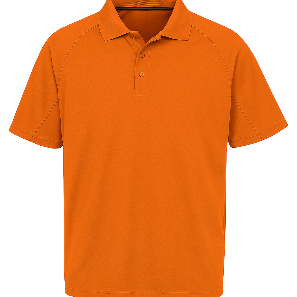 Salcombe Golf Everyday - Lightweight Cool Polo Shirt