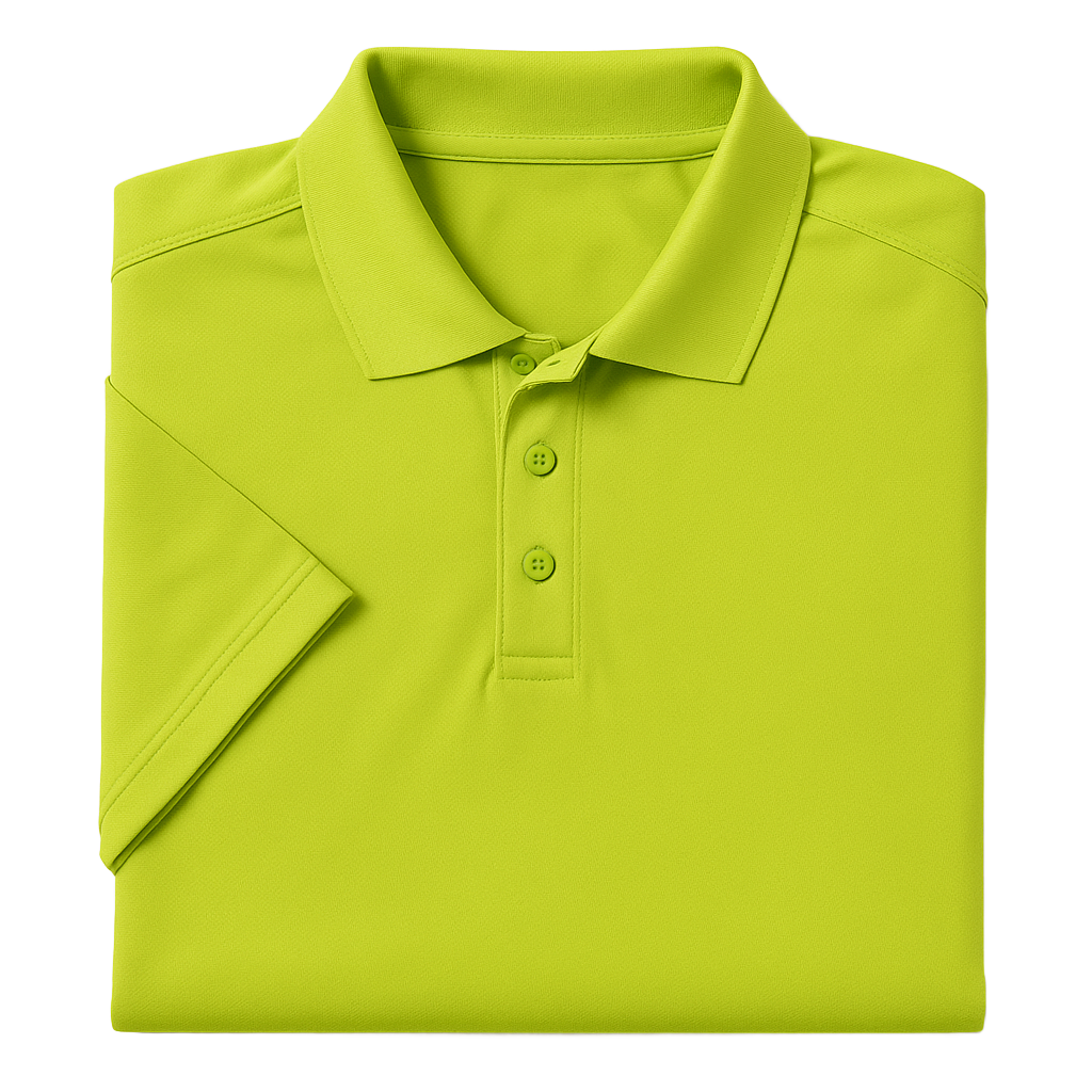 Salcombe Golf Everyday - Lightweight Cool Polo Shirt
