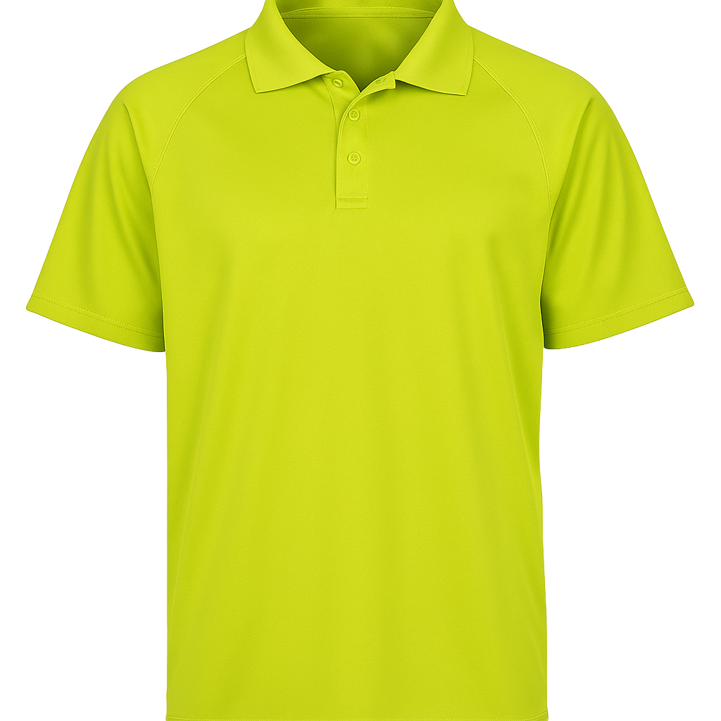 Salcombe Golf Everyday - Lightweight Cool Polo Shirt