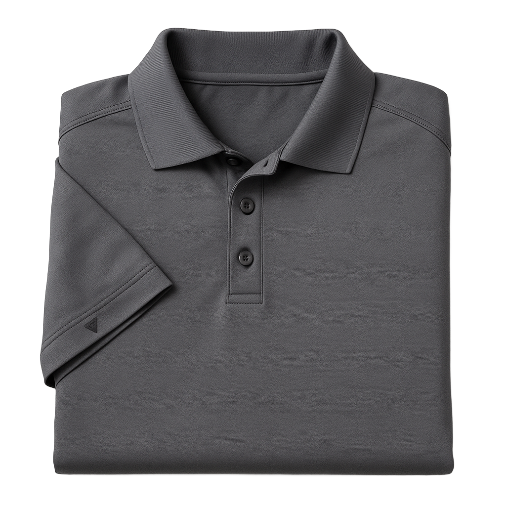 Salcombe Golf Everyday - Lightweight Cool Polo Shirt