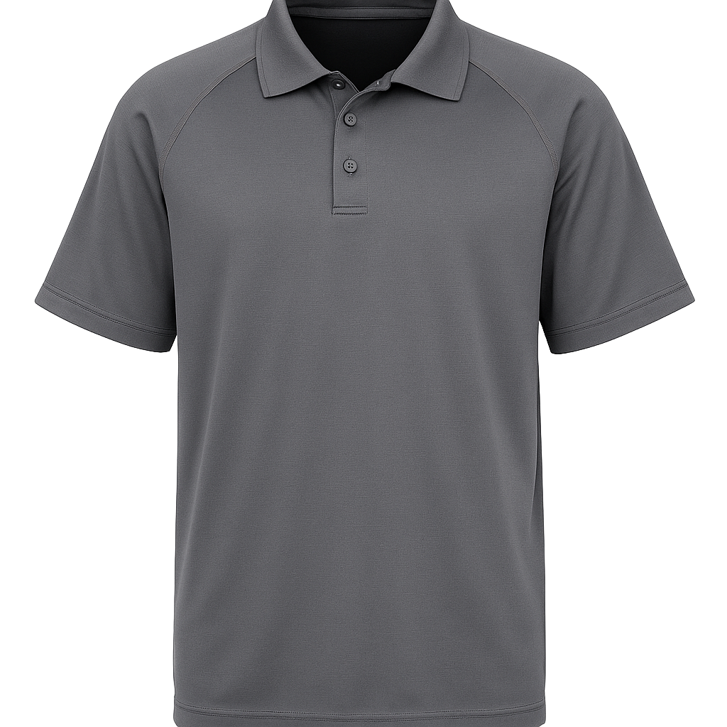 Salcombe Golf Everyday - Lightweight Cool Polo Shirt