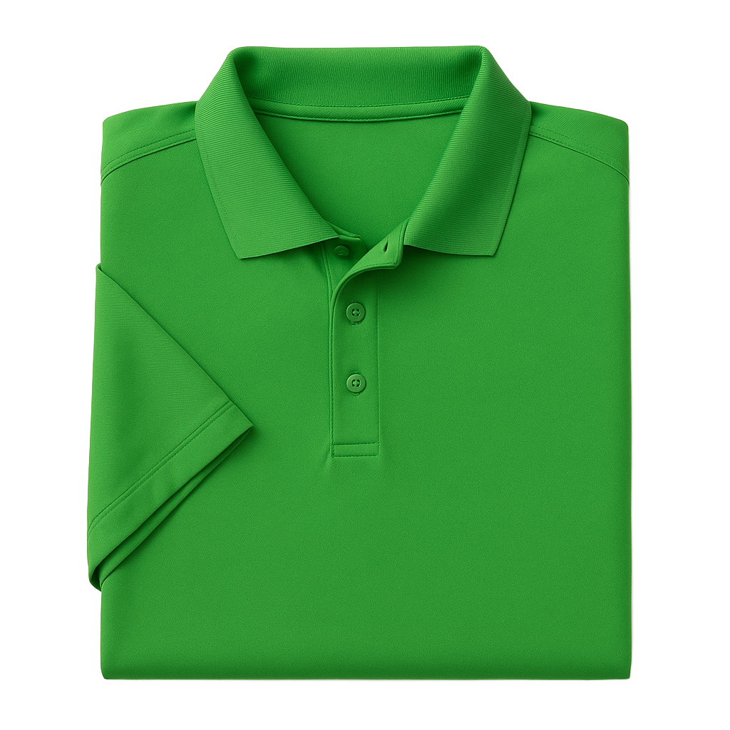 Salcombe Golf Everyday - Lightweight Cool Polo Shirt