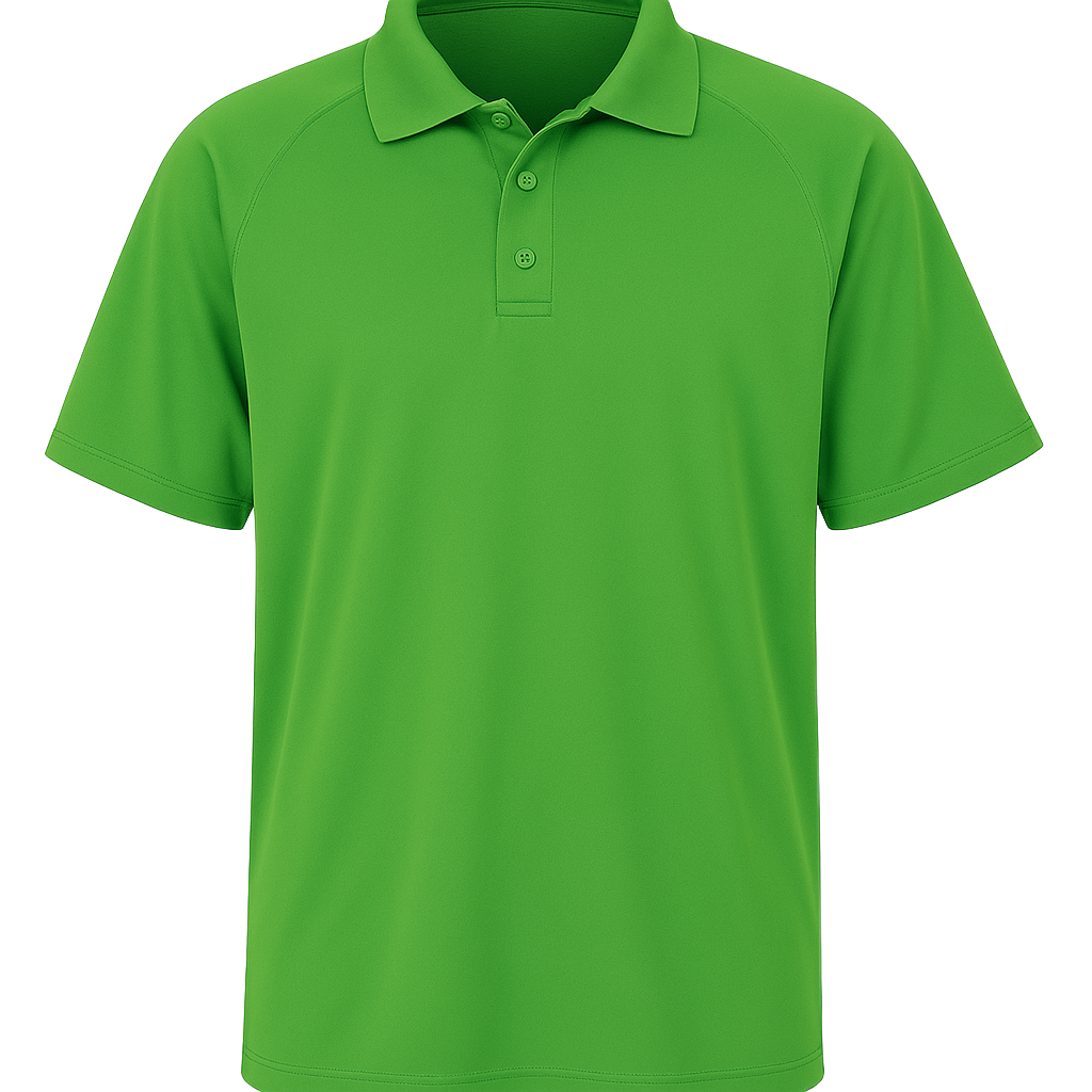 Salcombe Golf Everyday - Lightweight Cool Polo Shirt