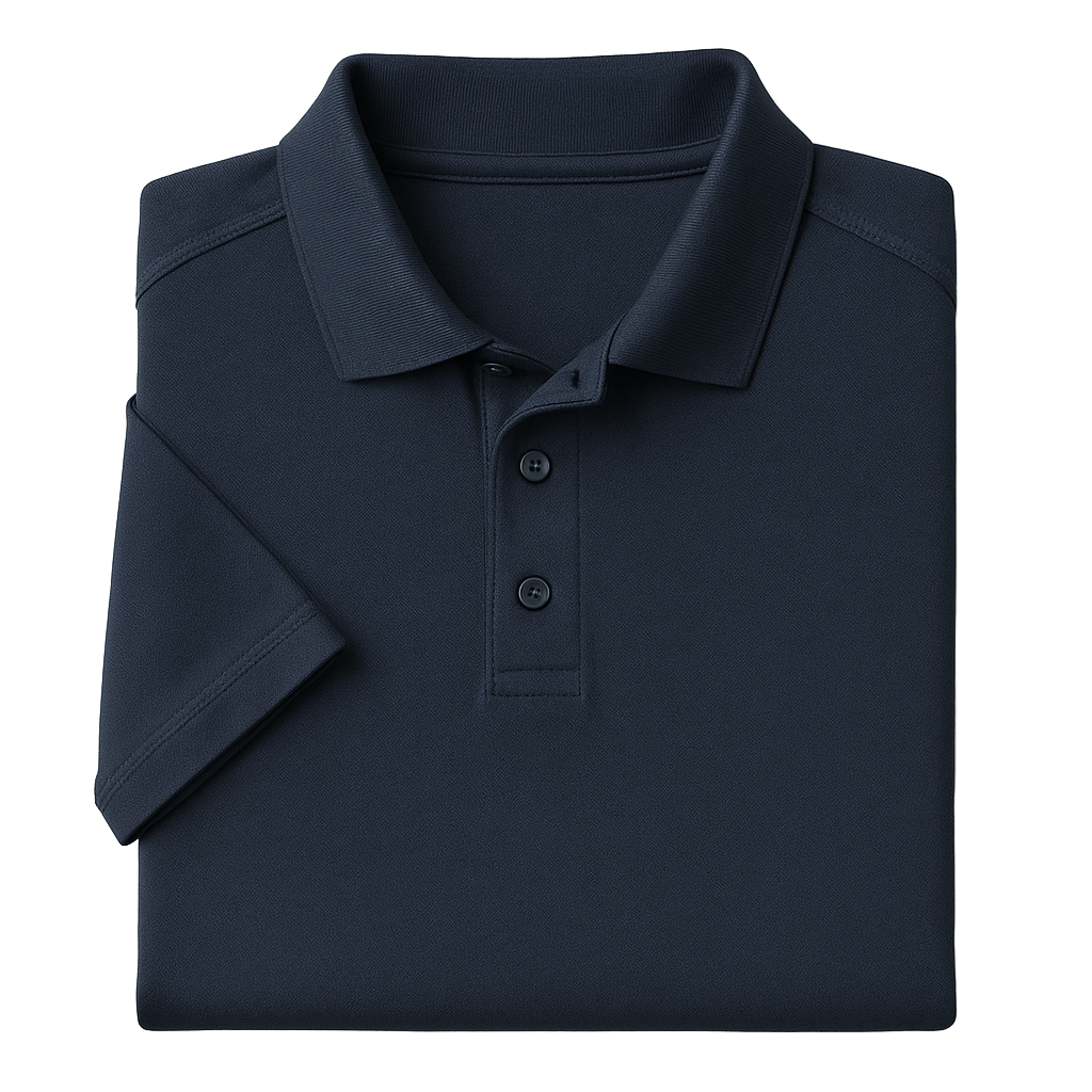 Salcombe Golf Everyday - Lightweight Cool Polo Shirt