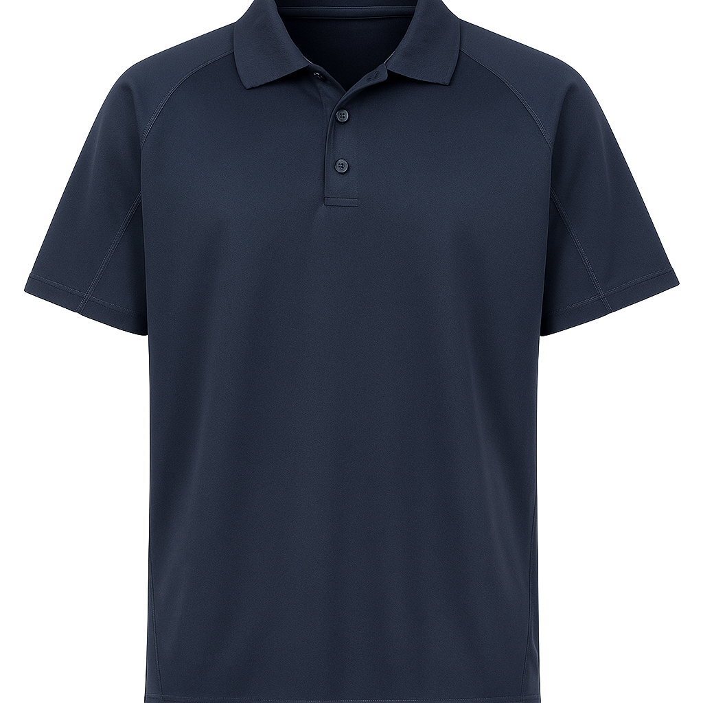 Salcombe Golf Everyday - Lightweight Cool Polo Shirt