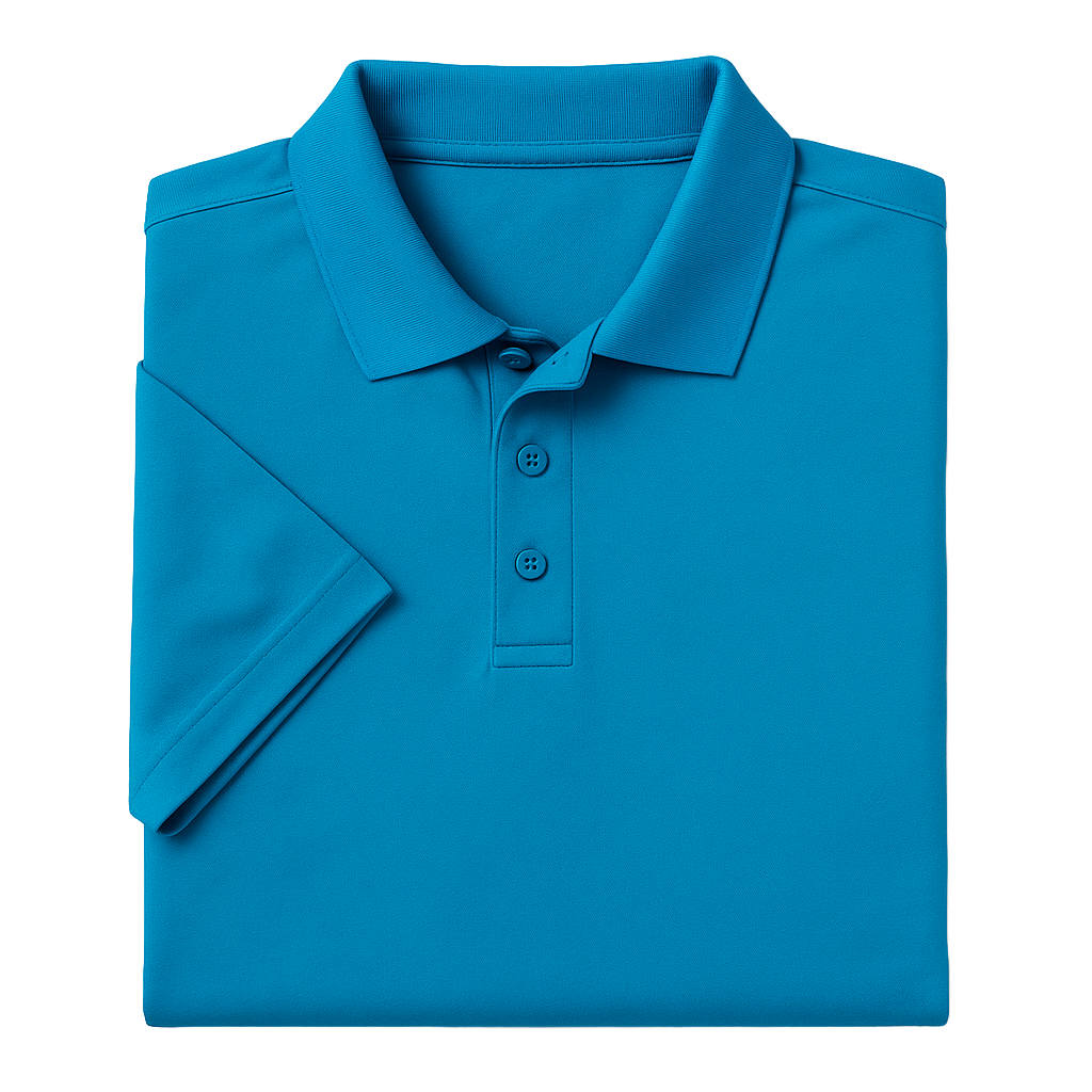 Salcombe Golf Everyday - Lightweight Cool Polo Shirt