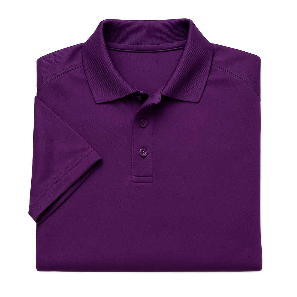 Salcombe Golf Everyday - Lightweight Cool Polo Shirt