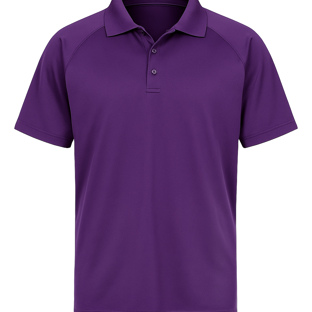 Salcombe Golf Everyday - Lightweight Cool Polo Shirt