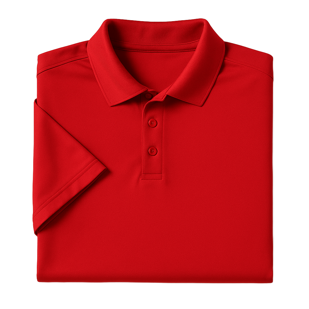 Salcombe Golf Everyday - Lightweight Cool Polo Shirt