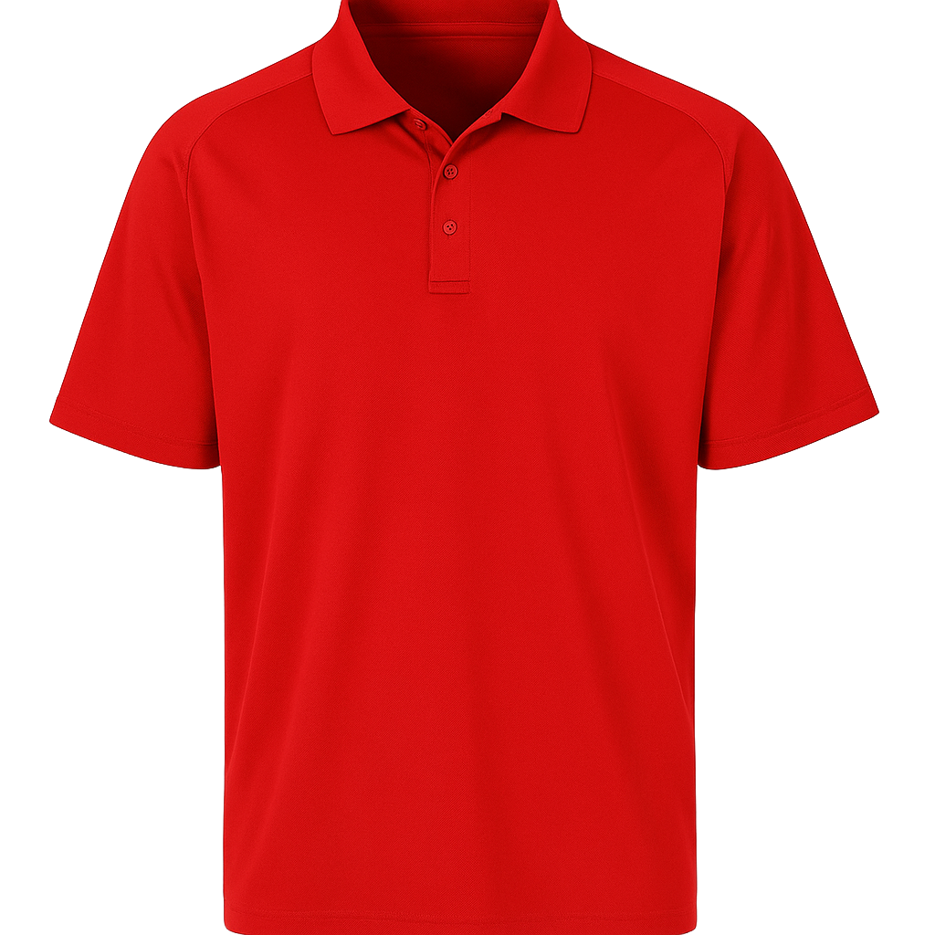 Salcombe Golf Everyday - Lightweight Cool Polo Shirt