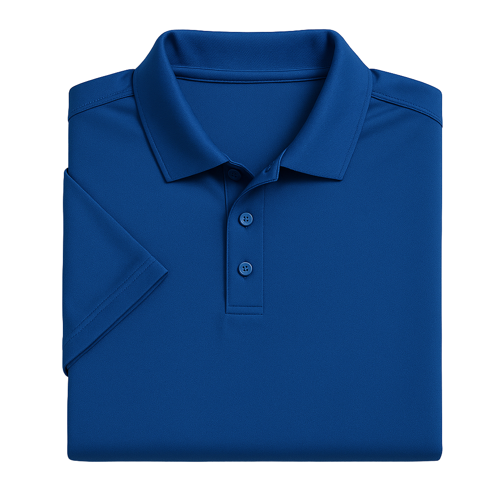 Salcombe Golf Everyday - Lightweight Cool Polo Shirt