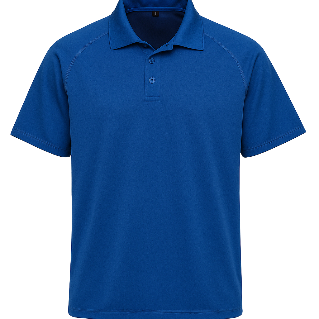 Salcombe Golf Everyday - Lightweight Cool Polo Shirt