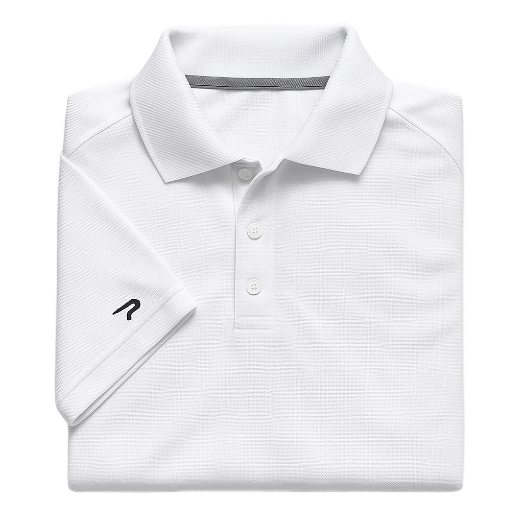 Salcombe Golf Everyday - Lightweight Cool Polo Shirt