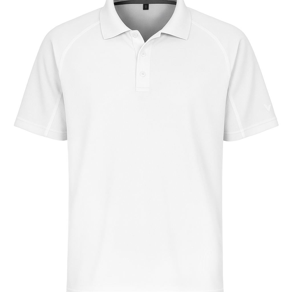 Salcombe Golf Everyday - Lightweight Cool Polo Shirt