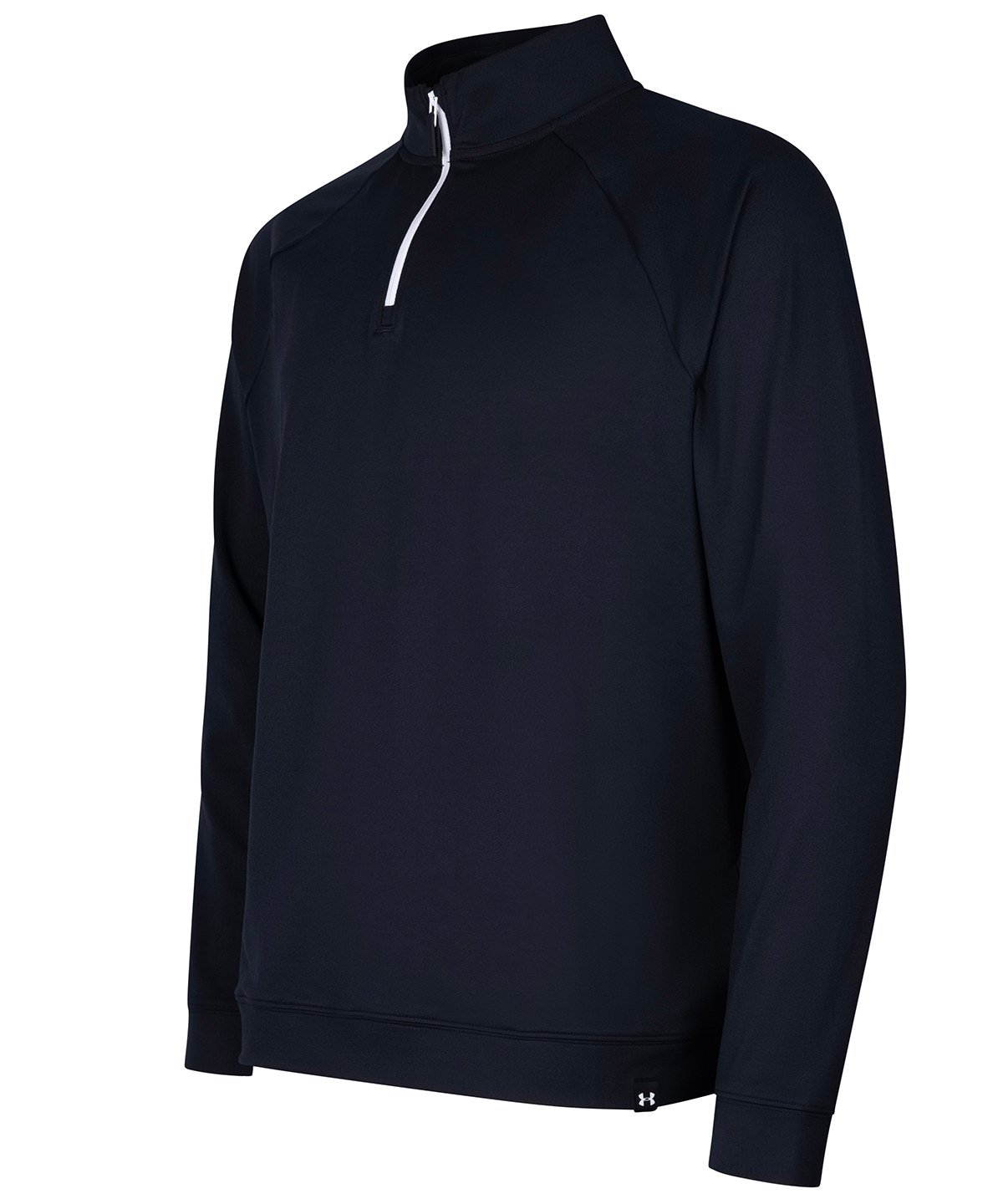 Under Armour - Midlayer QZ LB