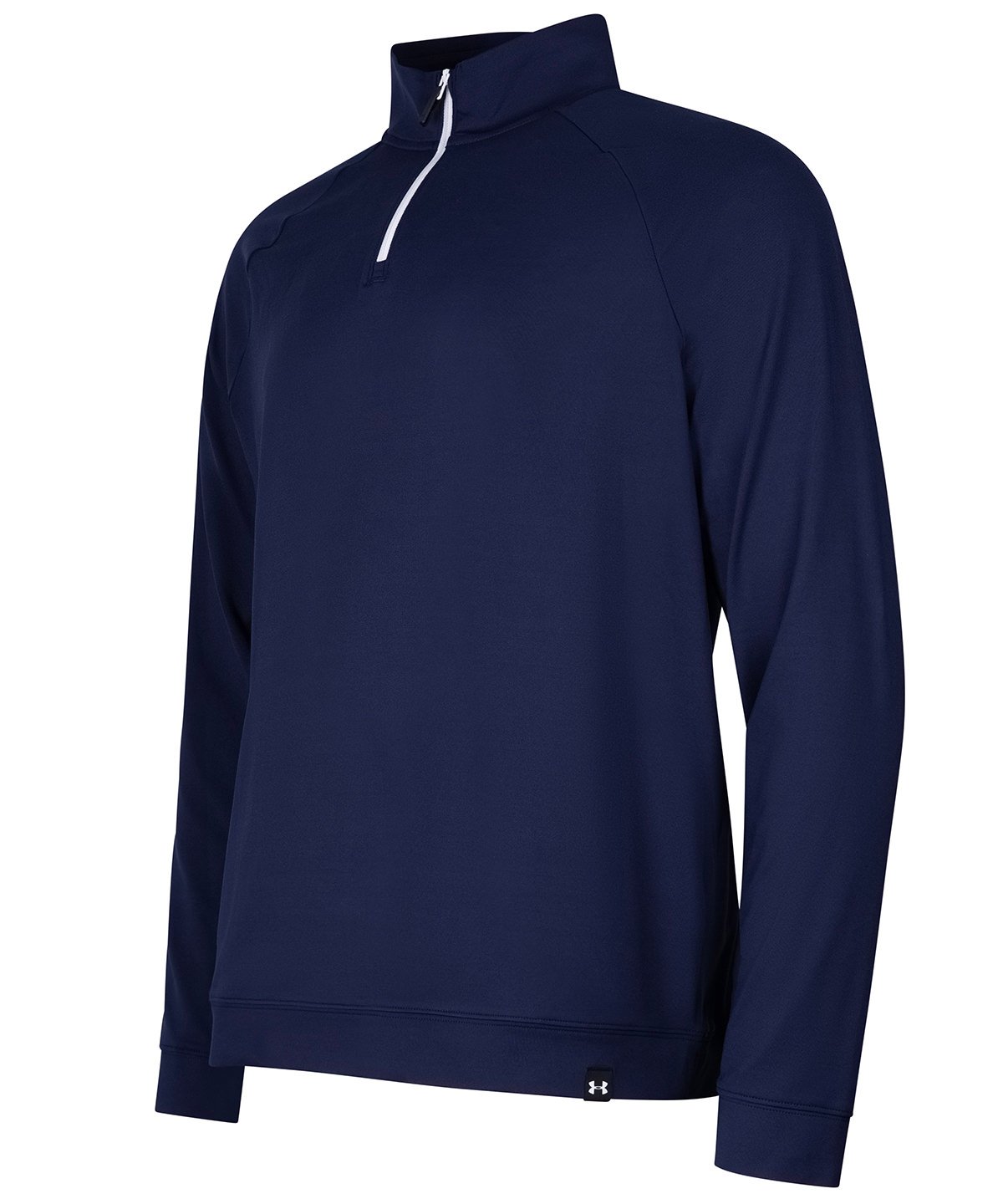 Under Armour - Midlayer QZ LB