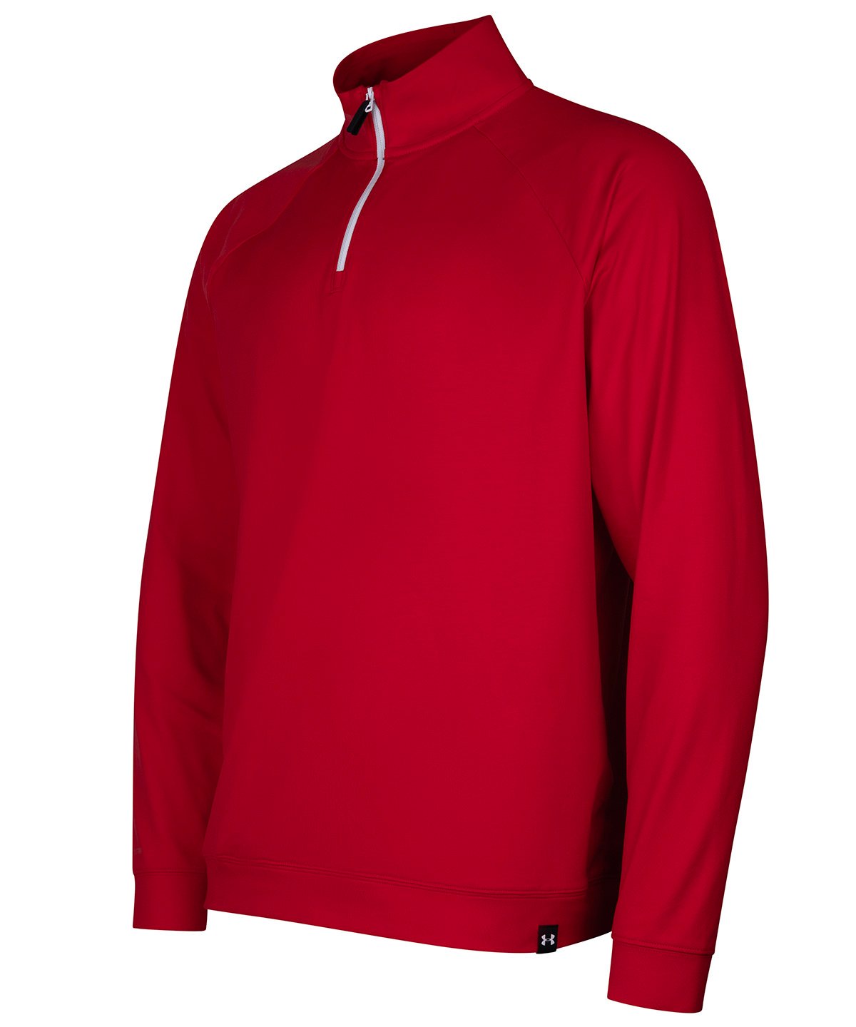 Under Armour - Midlayer QZ LB