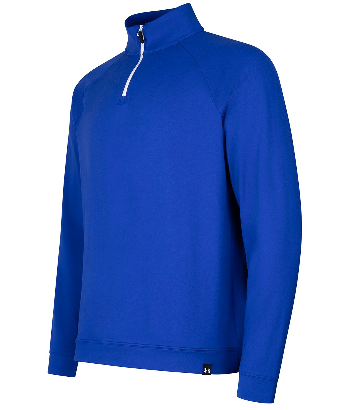 Under Armour - Midlayer QZ LB