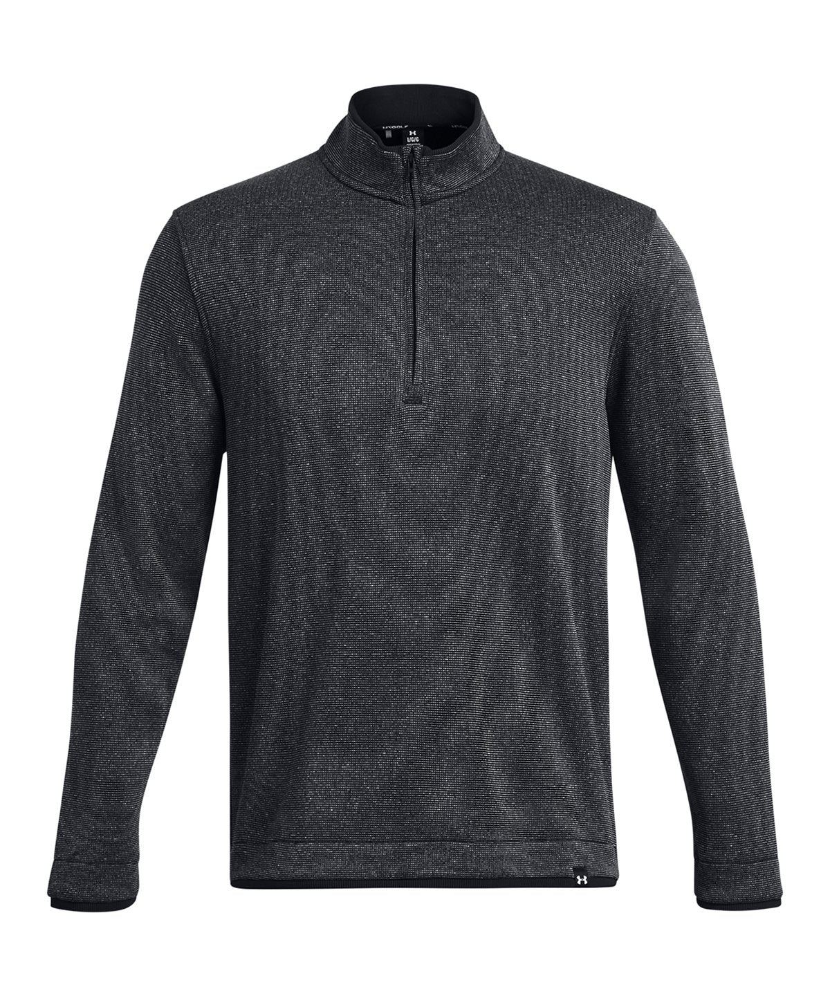 Under Armour - UA storm sweaterfleece QZ LB