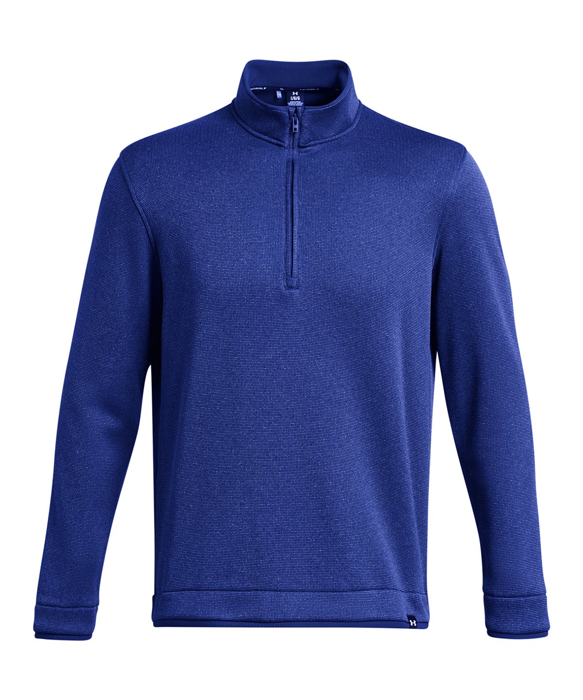 Under Armour - UA storm sweaterfleece QZ LB